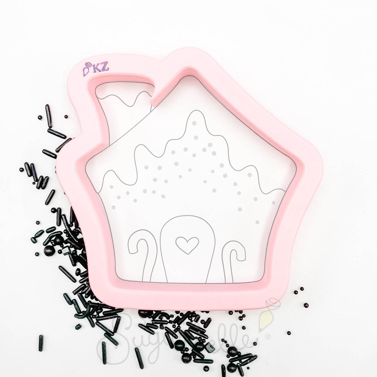 We offer the Best Prices and Premium SSB Whimsical Gingerbread House Cutter  Sweet Sugarbelle Online Stores Xs on our Website